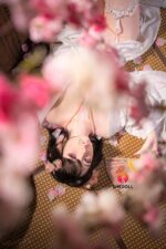 SHEDOLL 矽膠娃娃 168cm 辛夷2.0  TPE/矽膠(可選版本)：圖片 8