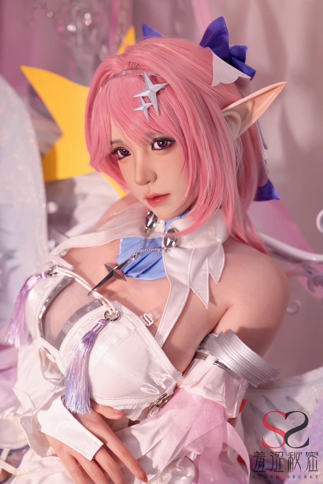sildoll siliconedoll 148cm remieil (7) Sildoll 羞澀秘密 全矽膠實體娃娃 148cm 蕾米埃爾:圖片 1