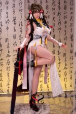 Sildoll 羞澀秘密 全矽膠實體娃娃 158cm 星鏈：圖片 5