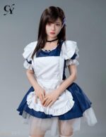 Top-CYdoll 157cm koharu 小春 等身比例全矽膠娃娃：圖片 3