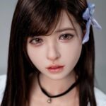 Top-CYdoll 157cm koharu 小春 等身比例全矽膠娃娃