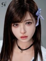 Top-CYdoll 157cm koharu 小春 等身比例全矽膠娃娃