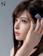 Top-CYdoll 157cm koharu 小春 等身比例全矽膠娃娃：圖片 2