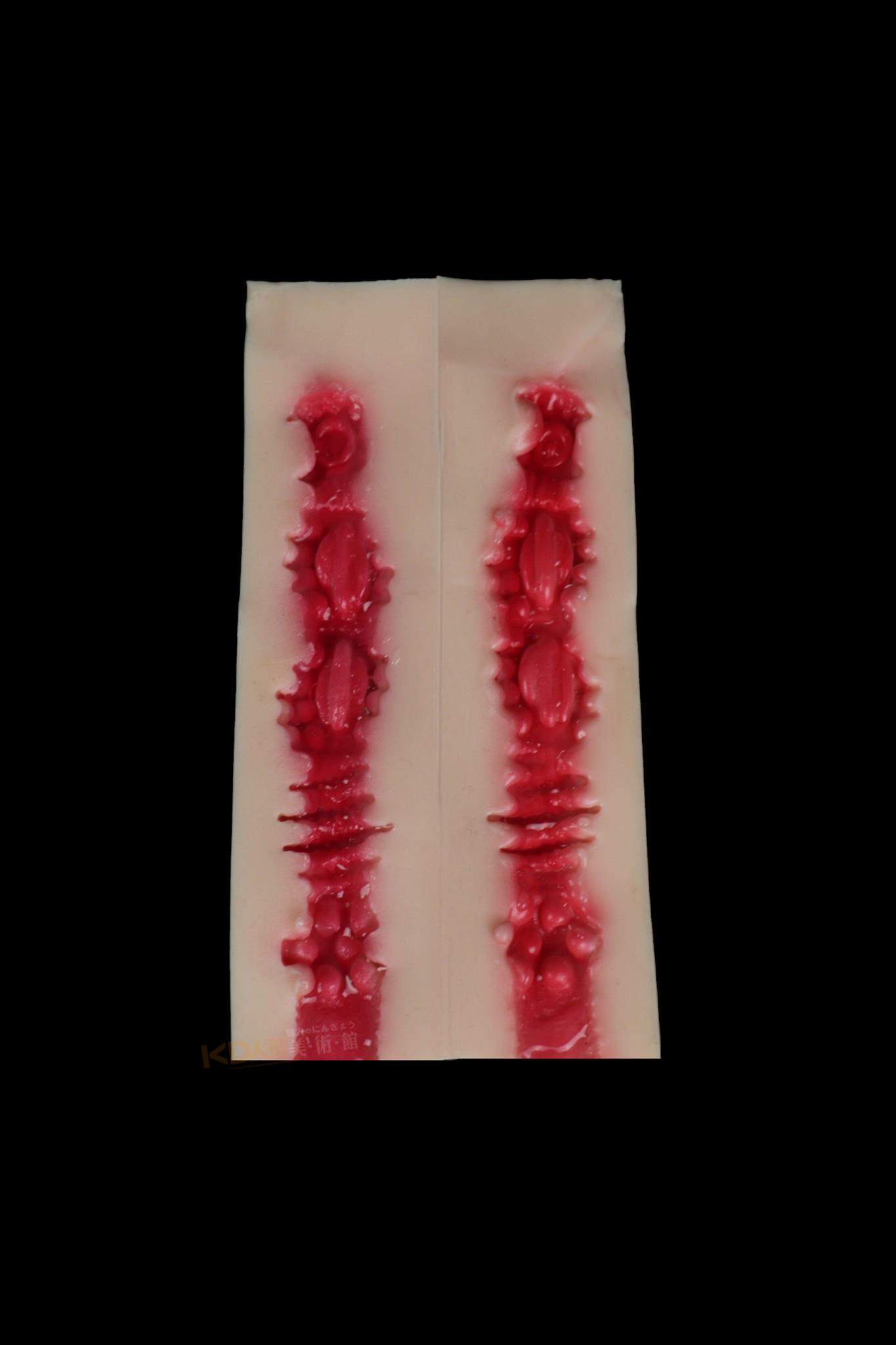 她語 TAYU NOVA 148cm 安室奈美|矽膠頭+新型TPE身體・矽膠級質感(小麥膚) 3 她語 TAYU NOVA 148cm 安室奈美|矽膠頭+新型TPE身體・矽膠級質感(小麥膚)