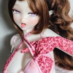 ELSA BABE 愛莎貝兒 矽膠娃娃 151CM(L) 佐倉穗乃花Sakura Honoka-只屬於你的貓