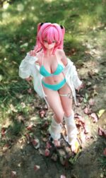 BCdoll FS60E F06 米娜(ミナ) mina (大全套含衣服）：圖片 5