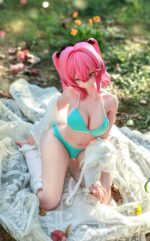 BCdoll FS60E F06 米娜(ミナ) mina (大全套含衣服）：圖片 4