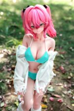 BCdoll FS60E F06 米娜(ミナ) mina (大全套含衣服）：圖片 3