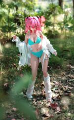 BCdoll FS60E F06 米娜(ミナ) mina (大全套含衣服）：圖片 2