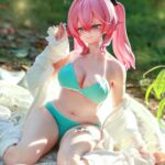 BCdoll FS60E F06 米娜(ミナ) mina (大全套含衣服）