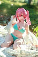 BCdoll FS60E F06 米娜(ミナ) mina (大全套含衣服）