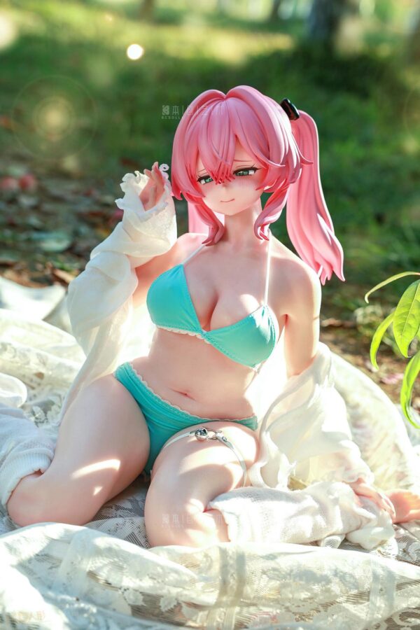 BCdoll FS60E F06 米娜(ミナ) mina (大全套含衣服）