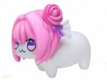 BCdoll 全矽膠實體娃娃 B100 DORO 可愛Q版桃樂絲 粉狗：圖片 6