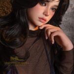 Irontechdoll 全矽膠假髮版 164LN S40 Eileen Natural Mysterious Lady
