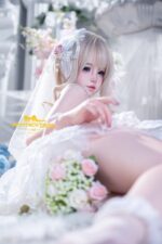 Irontechdoll 全矽膠假髮版 Young Series 154cm N05 Momo Natural Dreamy Princess：圖片 3