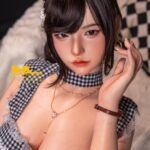 Irontechdoll 全矽膠假髮版 Young Series 165T N01 Mio Natural Rising Star