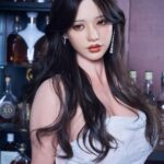 Real Lady 全矽膠 170cm R21 Jina Natural Diamond Darling