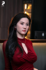 RZRDoll 人造人 170cmC胸 No.25R 芊芊（Qianqian）東方美人